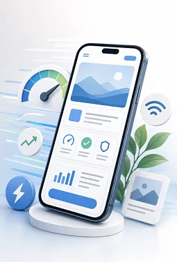 Mobile Optimization in 2026